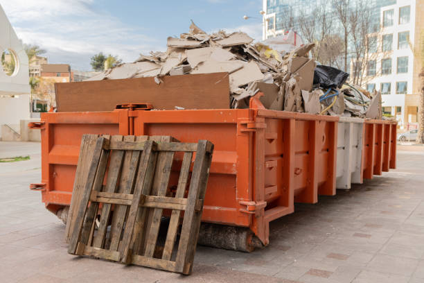 Professional Junk Removal Services in St Marys, KS